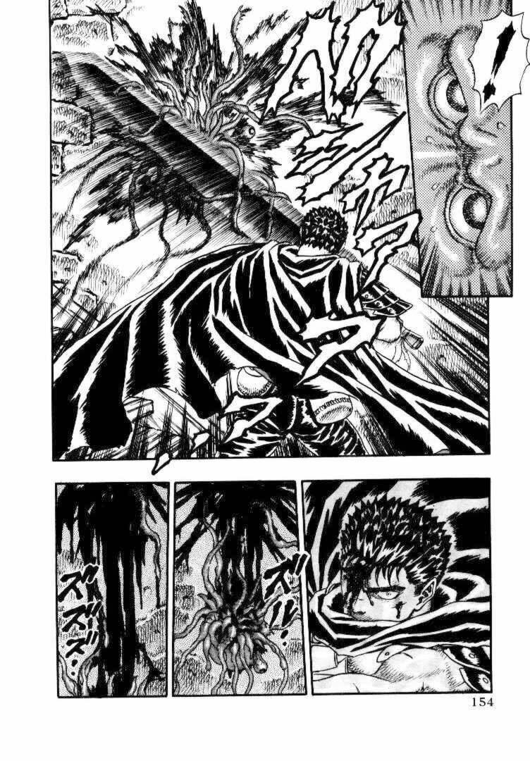 berserk chapter 5 - Trang 2