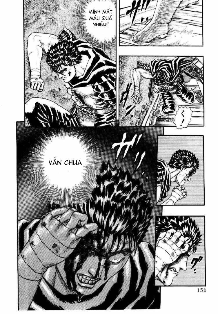 berserk chapter 5 - Trang 2