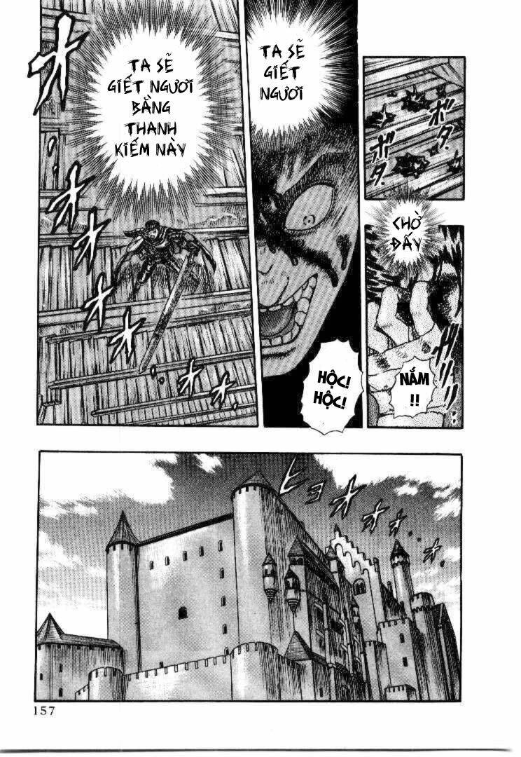 berserk chapter 5 - Trang 2