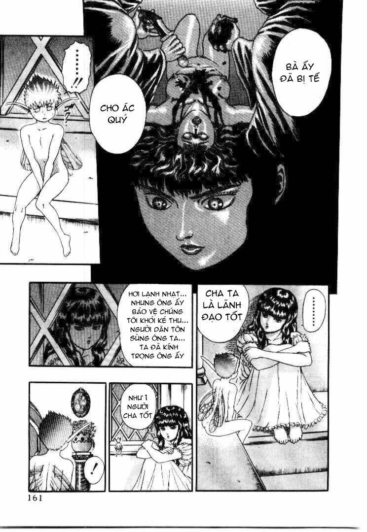 berserk chapter 5 - Trang 2