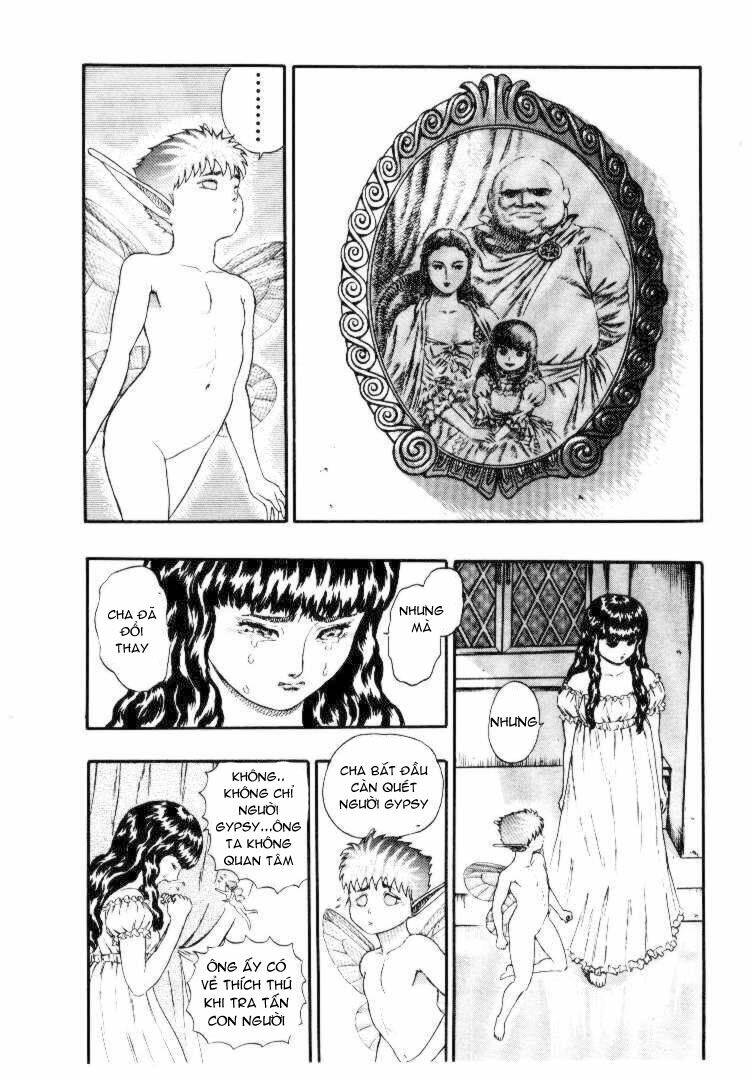 berserk chapter 5 - Trang 2