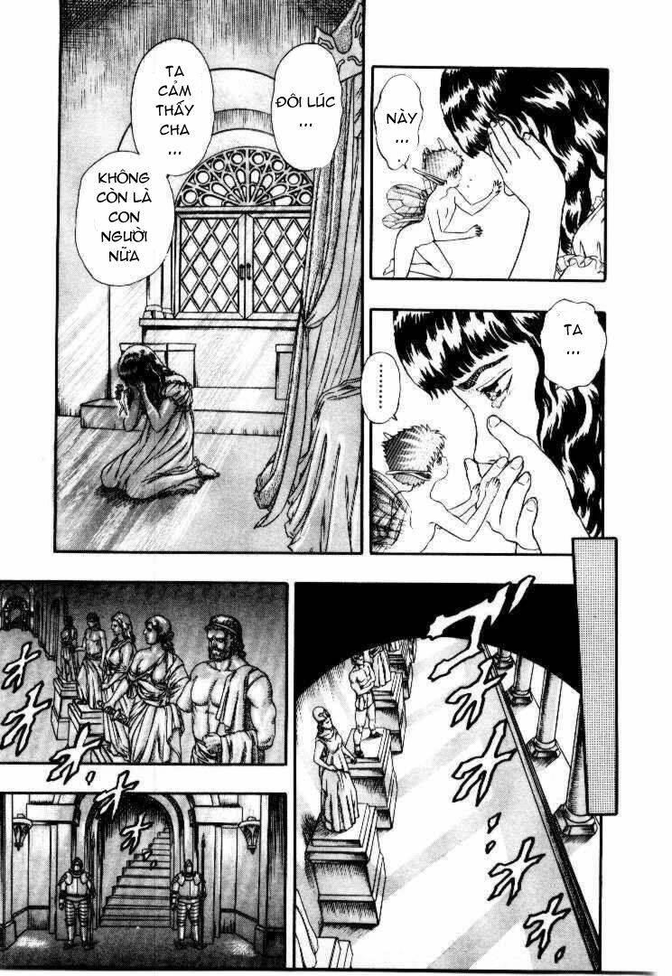 berserk chapter 5 - Trang 2