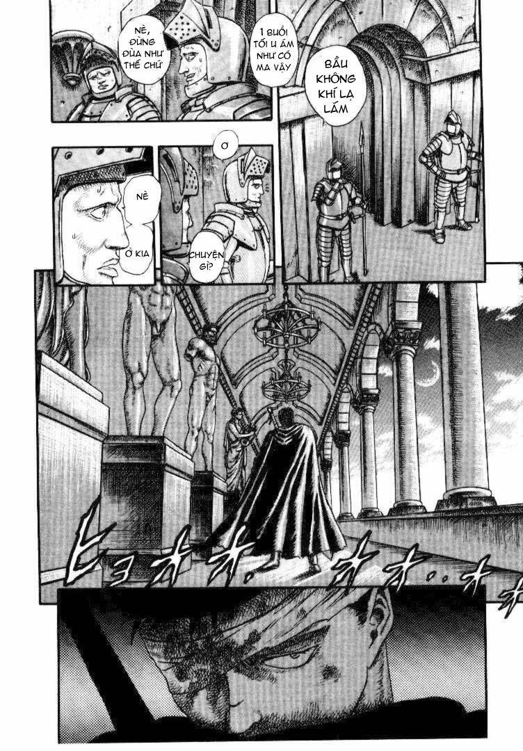 berserk chapter 5 - Trang 2