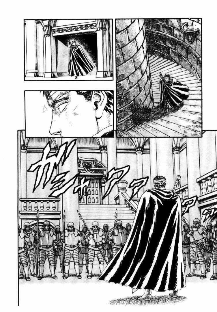 berserk chapter 5 - Trang 2