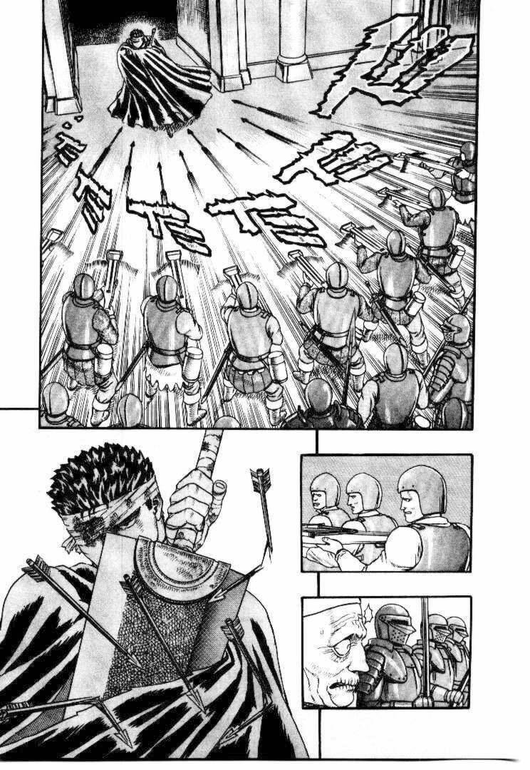 berserk chapter 5 - Trang 2