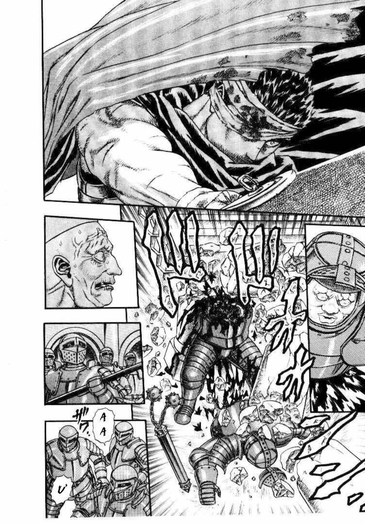 berserk chapter 5 - Trang 2