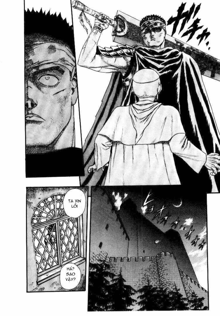 berserk chapter 5 - Trang 2