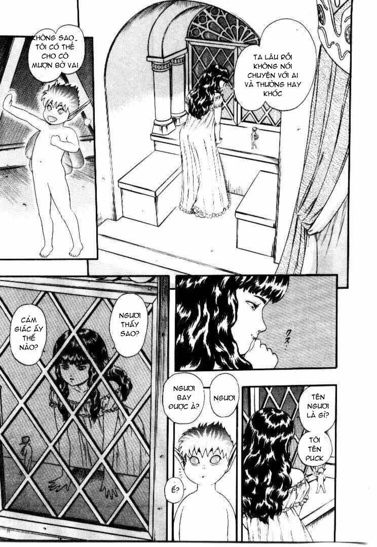 berserk chapter 5 - Trang 2