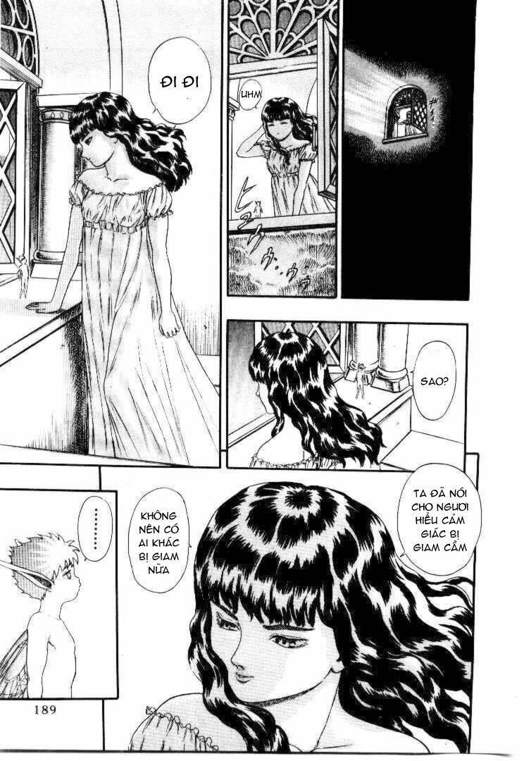 berserk chapter 5 - Trang 2