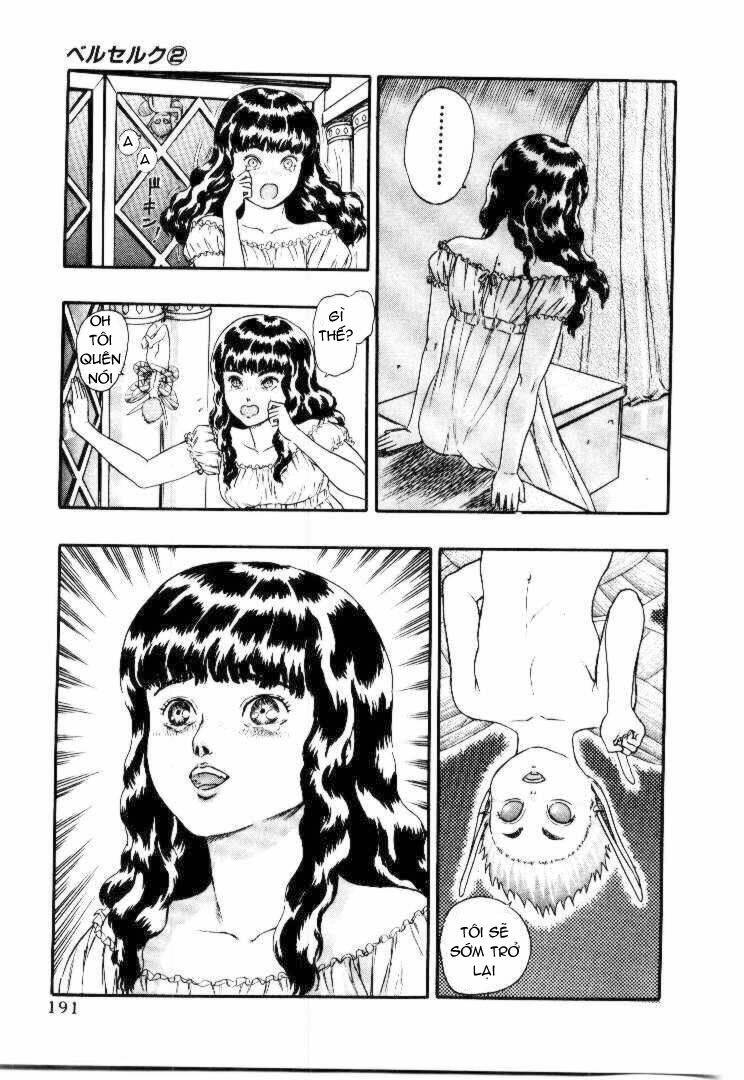 berserk chapter 5 - Trang 2