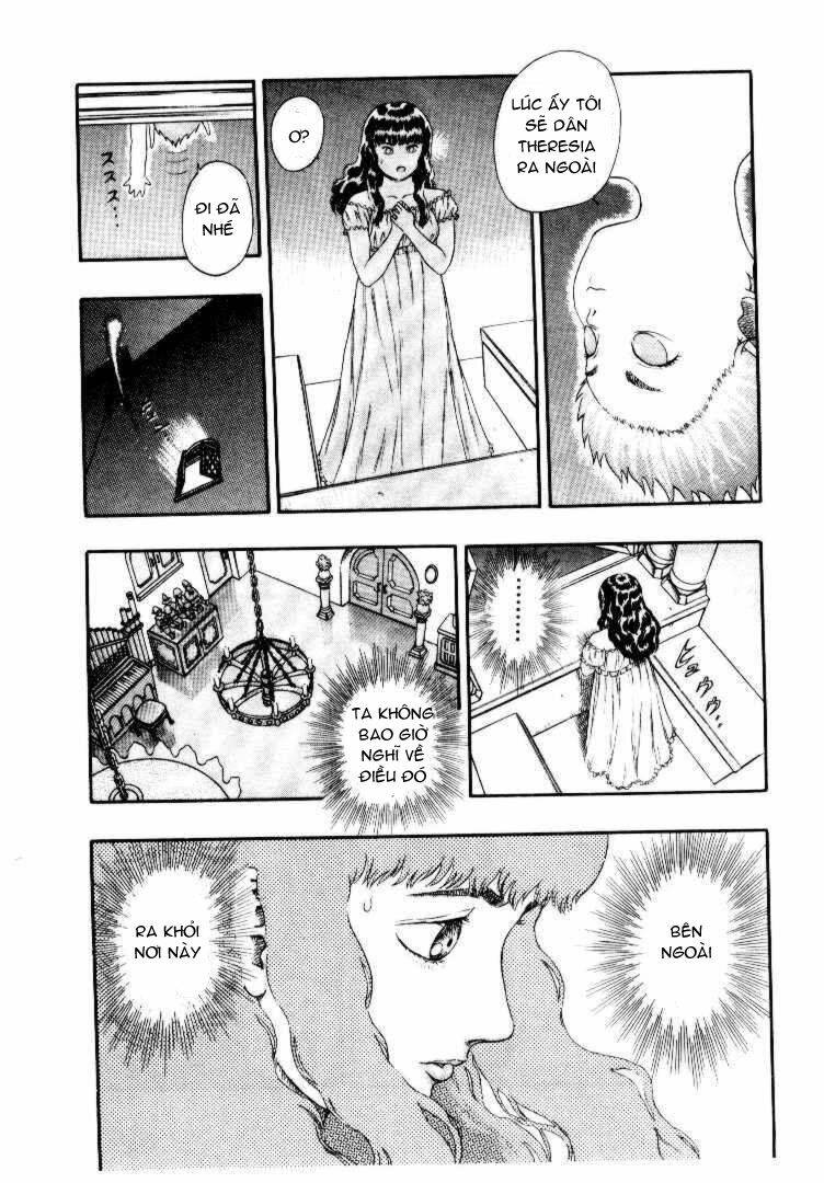 berserk chapter 5 - Trang 2