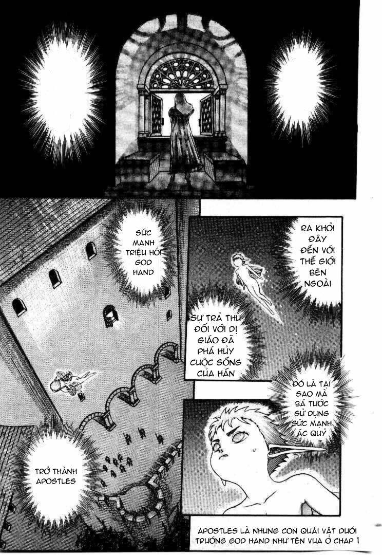 berserk chapter 5 - Trang 2