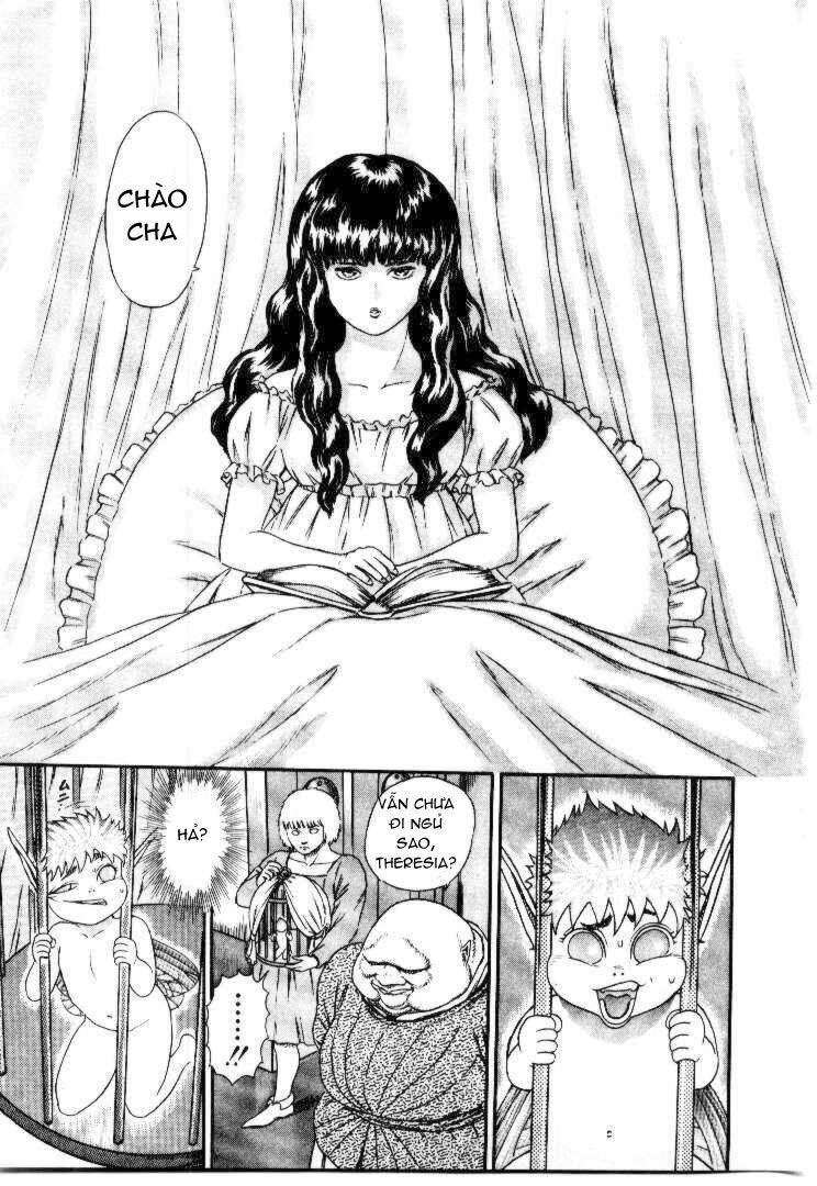 berserk chapter 5 - Trang 2