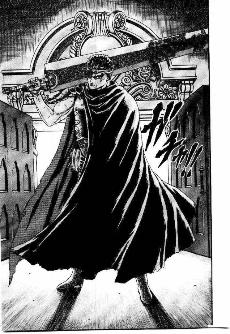 berserk chapter 5 - Trang 2