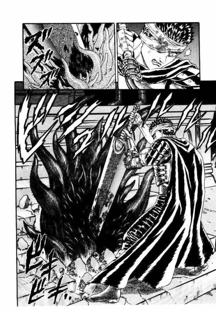 berserk chapter 5 - Trang 2