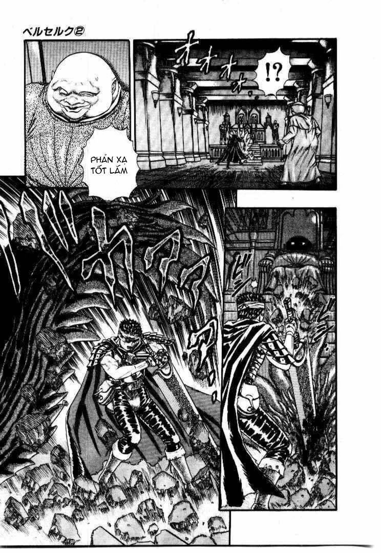 berserk chapter 5 - Trang 2