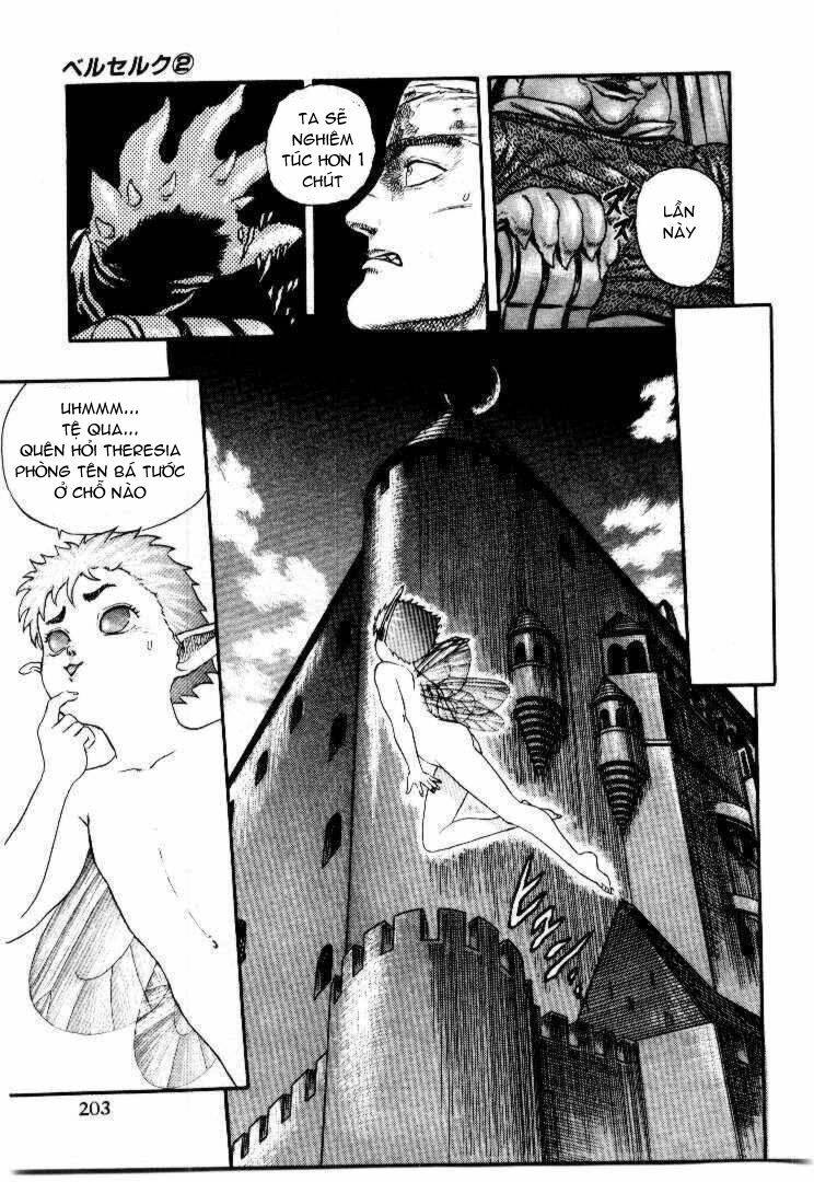 berserk chapter 5 - Trang 2