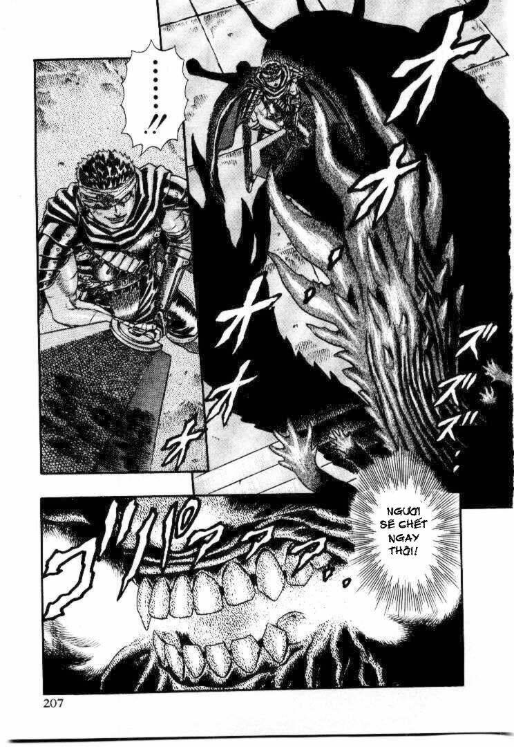 berserk chapter 5 - Trang 2