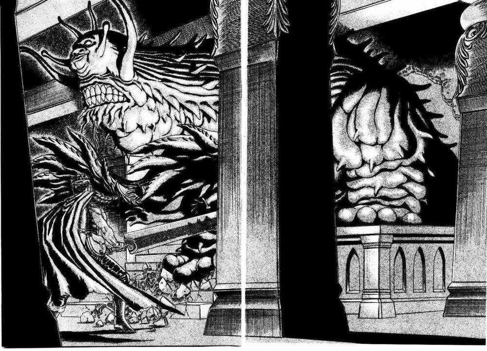 berserk chapter 5 - Trang 2