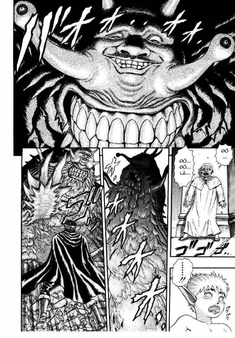 berserk chapter 5 - Trang 2