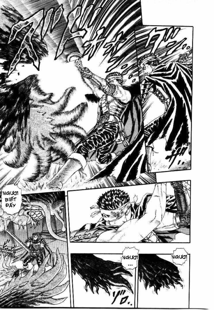 berserk chapter 5 - Trang 2