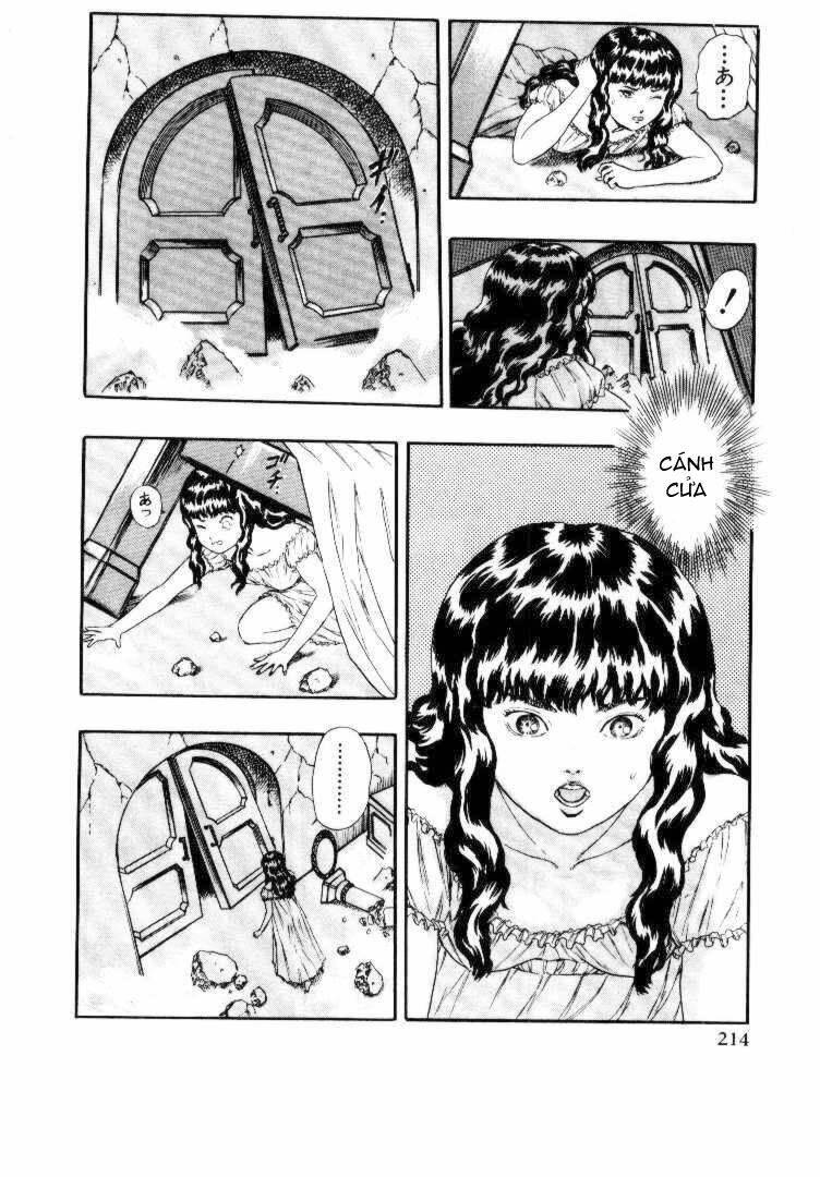 berserk chapter 5 - Trang 2