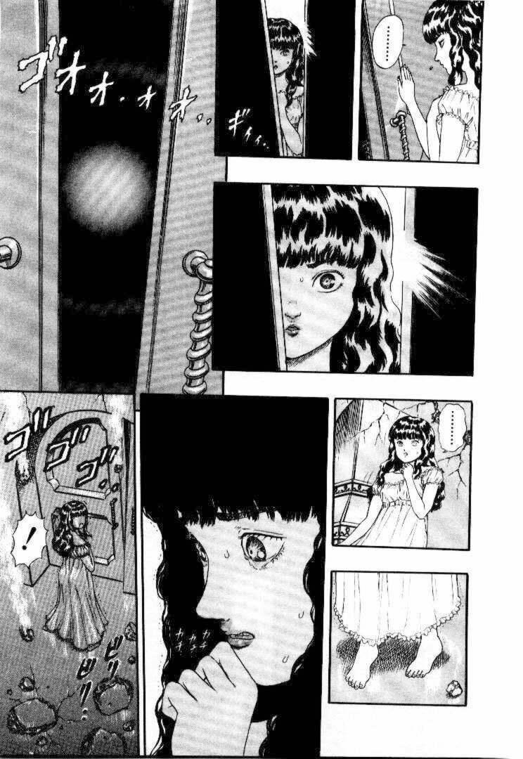 berserk chapter 5 - Trang 2