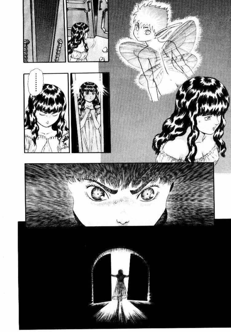 berserk chapter 5 - Trang 2