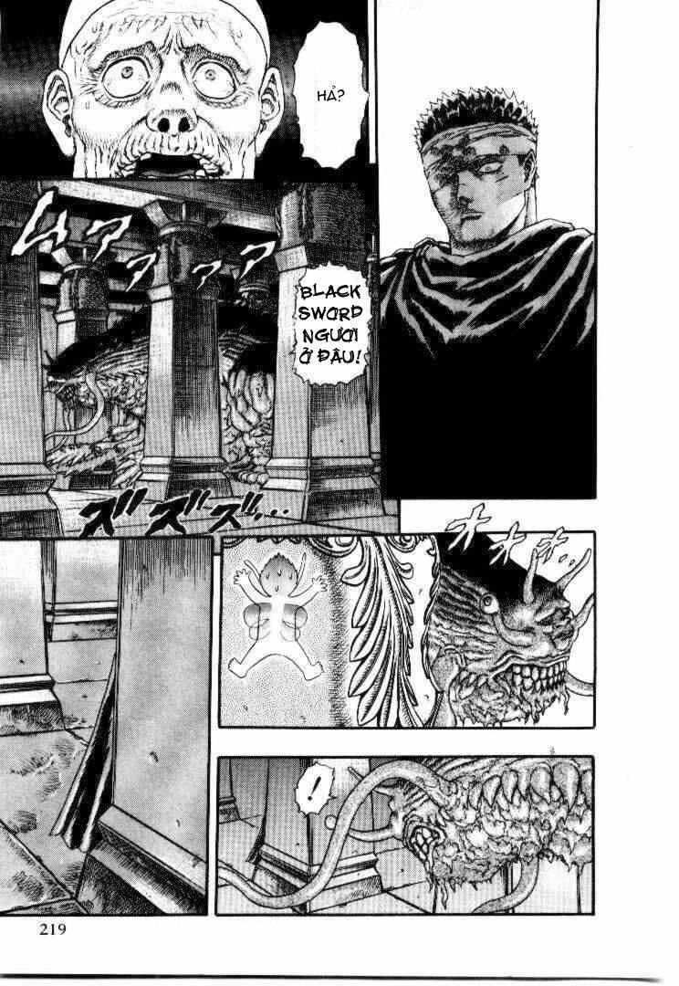 berserk chapter 5 - Trang 2