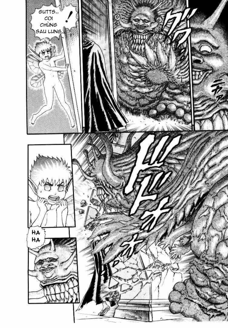 berserk chapter 5 - Trang 2