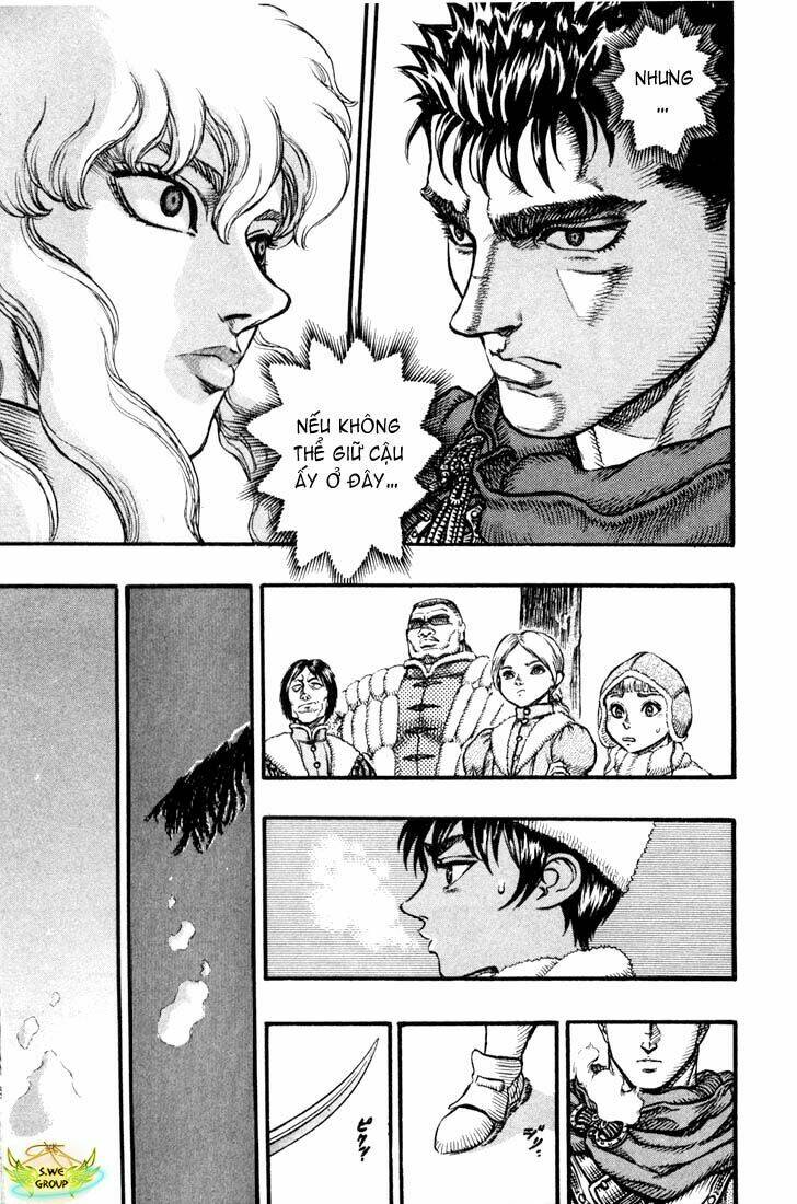 berserk chapter 52 - Trang 2