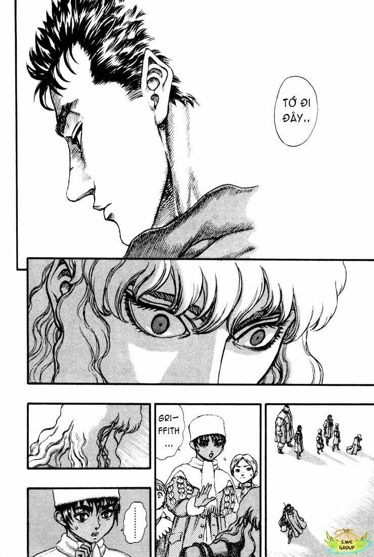 berserk chapter 52 - Trang 2