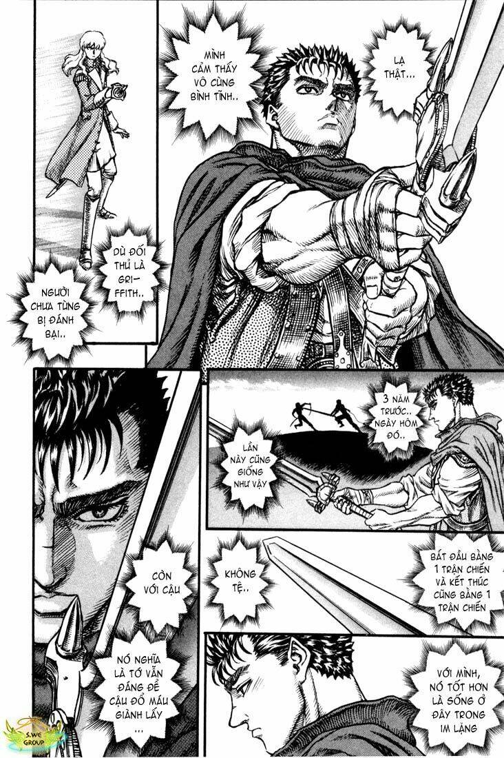 berserk chapter 52 - Trang 2