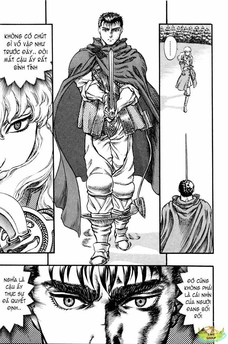 berserk chapter 52 - Trang 2