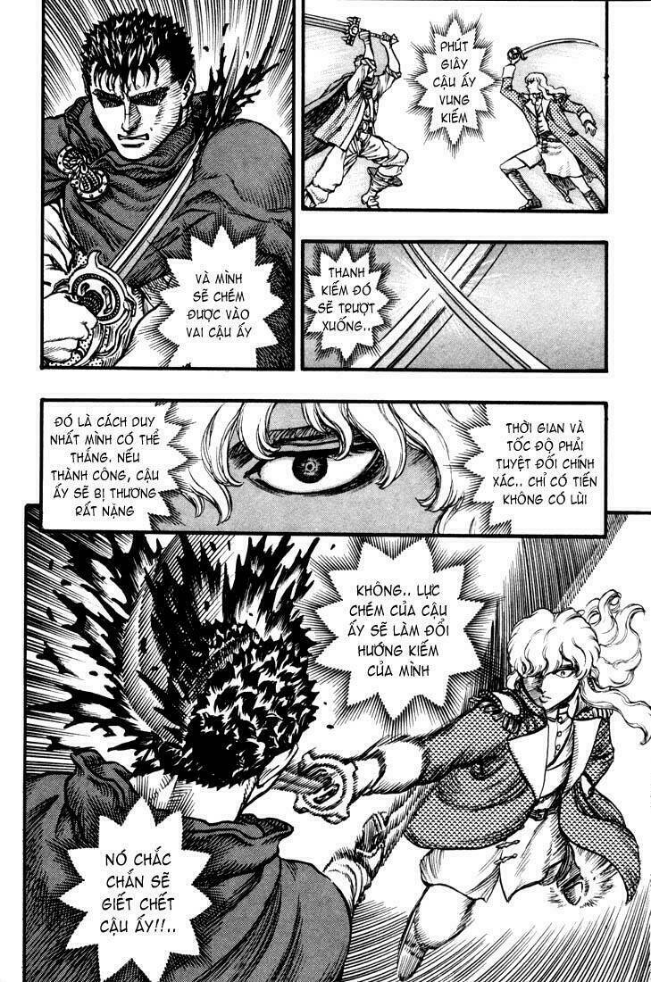 berserk chapter 52 - Trang 2