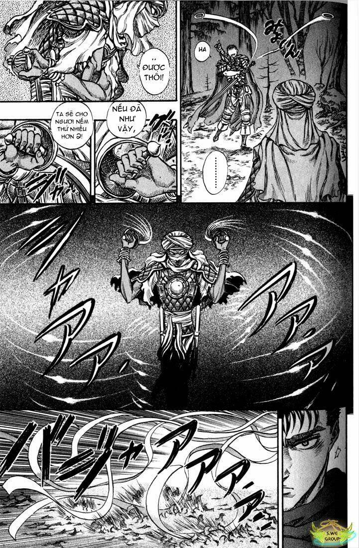 berserk chapter 59 - Trang 2