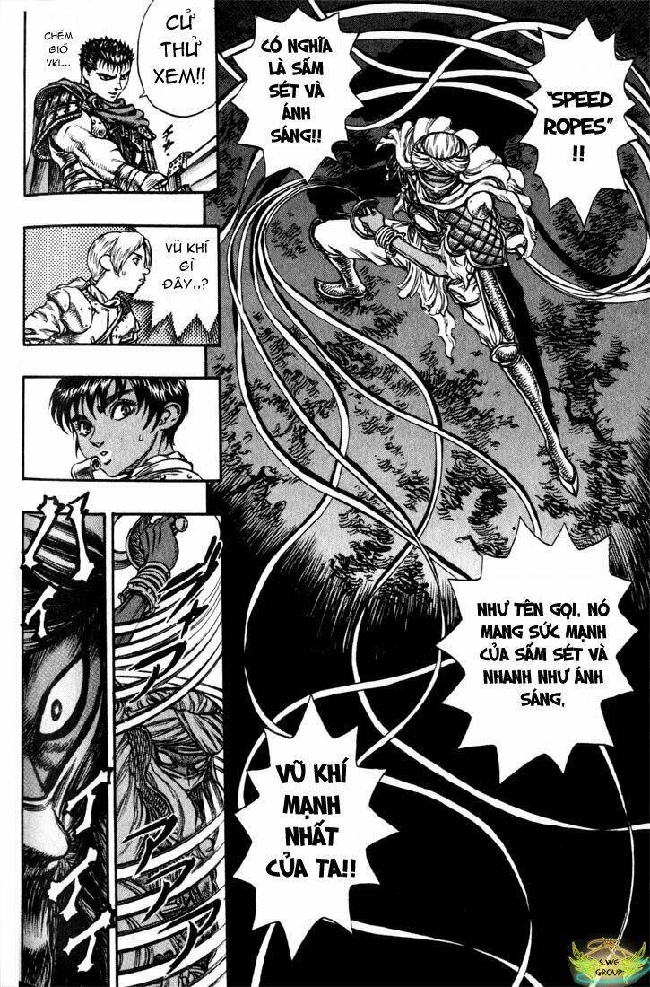 berserk chapter 59 - Trang 2