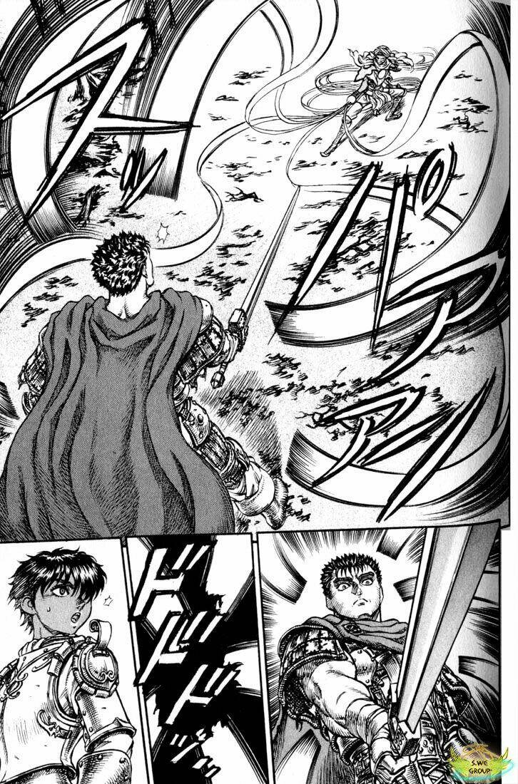 berserk chapter 59 - Trang 2