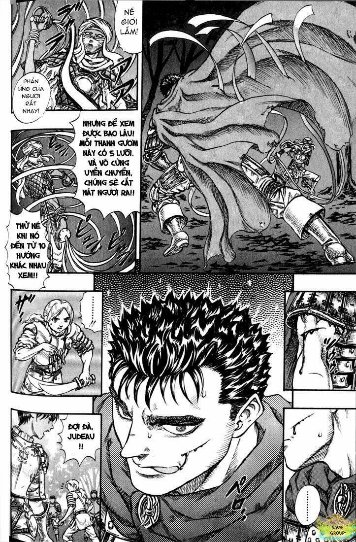 berserk chapter 59 - Trang 2