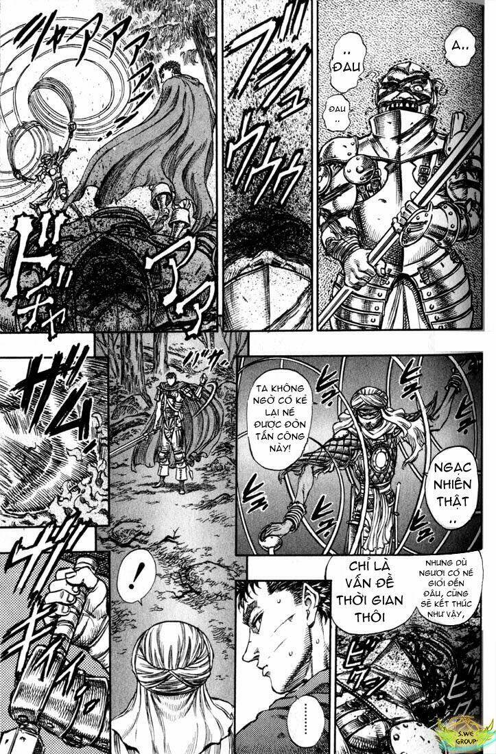 berserk chapter 59 - Trang 2