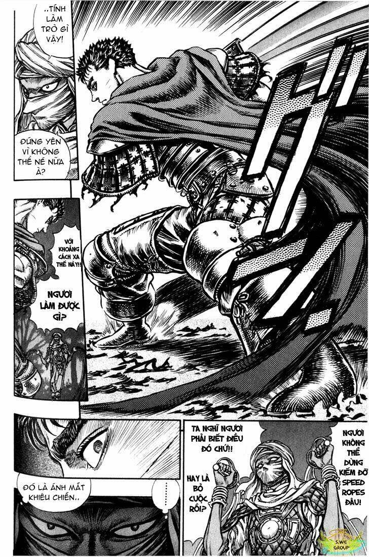 berserk chapter 59 - Trang 2