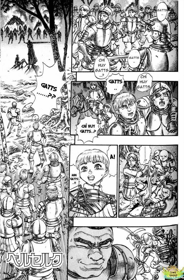 berserk chapter 59 - Trang 2