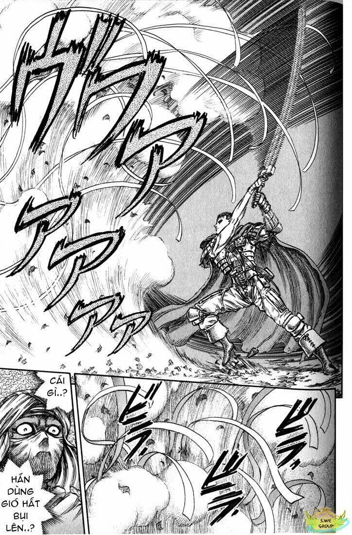 berserk chapter 59 - Trang 2