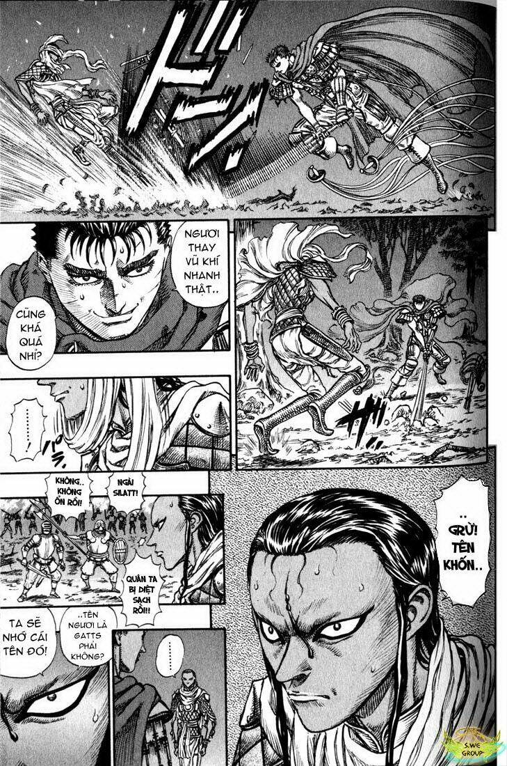 berserk chapter 59 - Trang 2