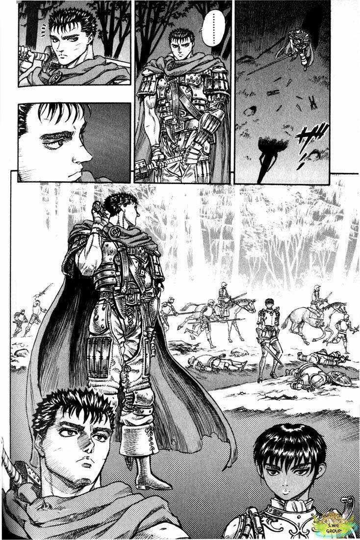 berserk chapter 59 - Trang 2