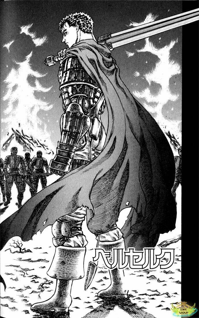 berserk chapter 59 - Trang 2