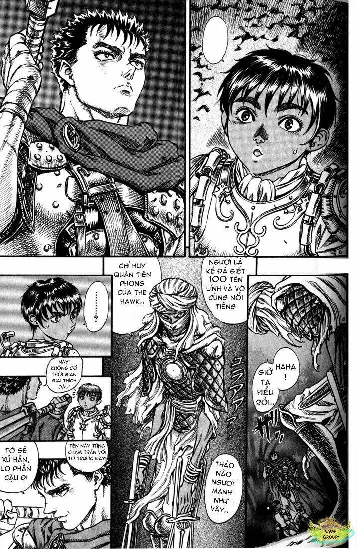 berserk chapter 59 - Trang 2