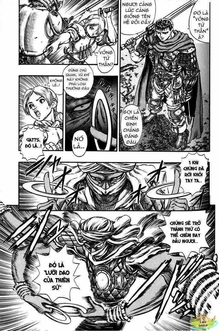 berserk chapter 59 - Trang 2