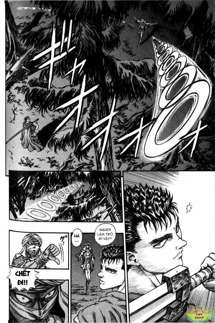 berserk chapter 59 - Trang 2