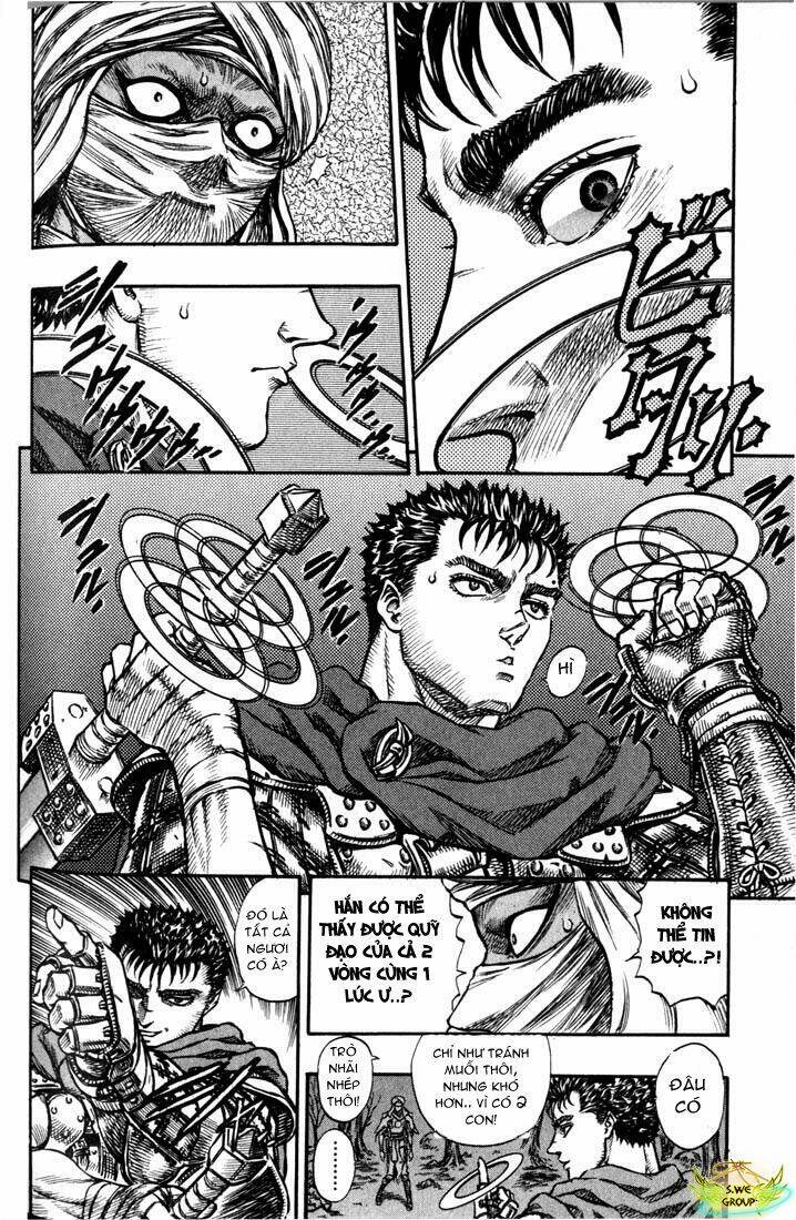 berserk chapter 59 - Trang 2